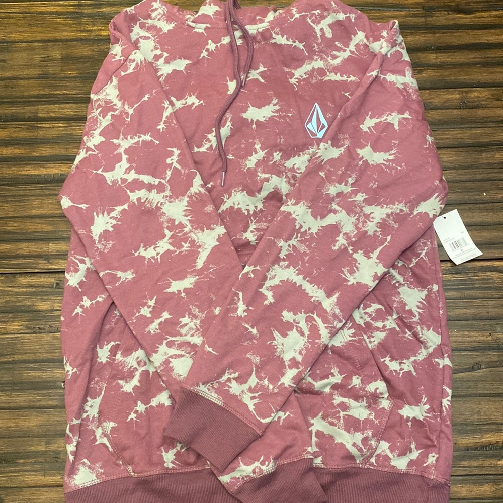 Volcom Mens Hoodie